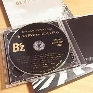 B'zアルバム  EPIC DAY  DVD 付属