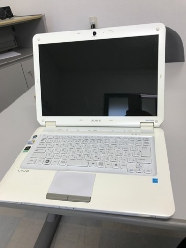 SONY パソコン