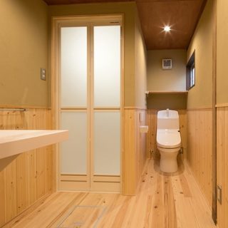 町家のリノベーション・デザインSOHO＆シングルユース賃貸物件 − 富山県