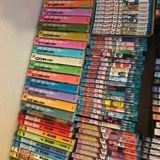 進撃の巨人 スラムダンク 幽☆遊☆白書 他