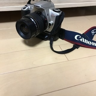 Canon EOS kissⅢ  ジャンク品