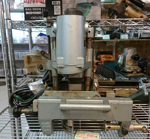 仕口ルーター 日立 HITACHI M16YB