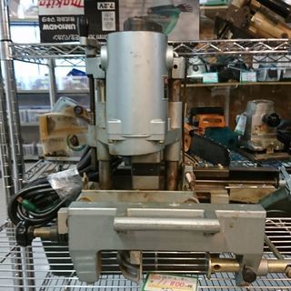 仕口ルーター 日立 HITACHI M16YB