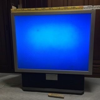 大型TV