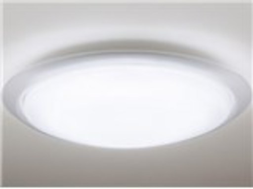Panasonic LEDシーリングライト ~8畳 LED(昼光色/電球色) HH-LC540A
