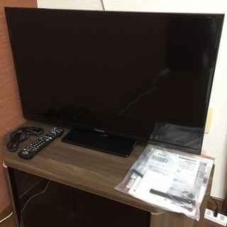 テレビ