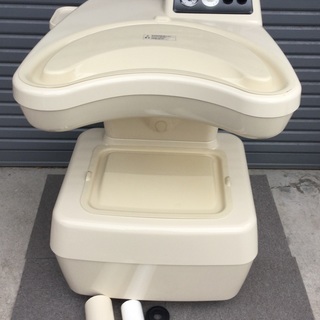 ゲルマニウム温浴　NEWゲルマくん 楽天市場】最新モデル NEWゲルマくん ゲルマニウム温浴器【受注発注品