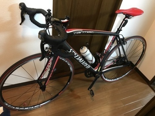 大阪引取限定 Specialized Tarmac SL-2 サイズ54