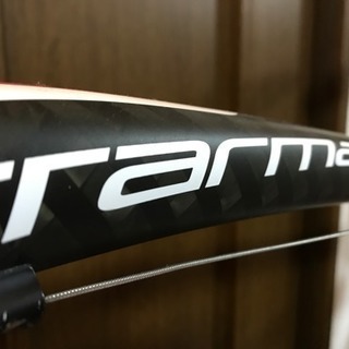 大阪引取限定 Specialized Tarmac SL-2 サイズ54