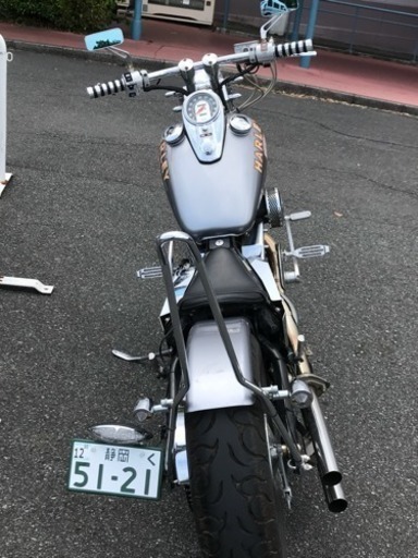 スティード