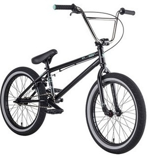 BLACK MARKET 「ブラックマーケット」 CONTRABAND 2014年頃 BMX