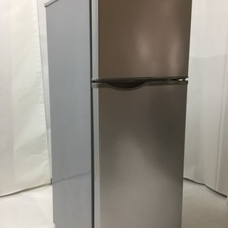⭐️SHARPノンフロン冷凍冷蔵庫 SJ-H12Y-S ⭐️