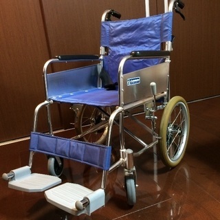 カワムラサイクル製 介助型 車椅子 【公式通販】