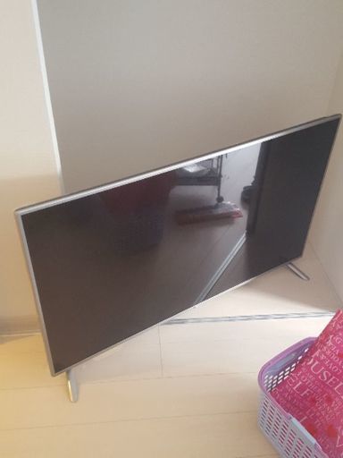 55型テレビ