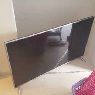 55型テレビ