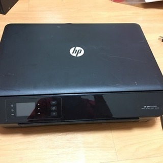 HP社製カラープリンター