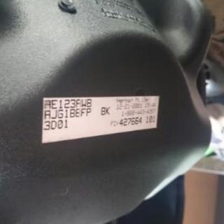 アーロンチェア　ハーマンミラー　美品