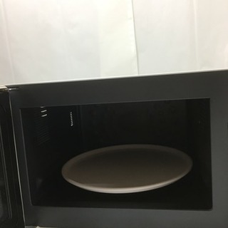 中古 人気 無印良品 600W オーブンレンジ MOR-MJ16A 2012年製 16L