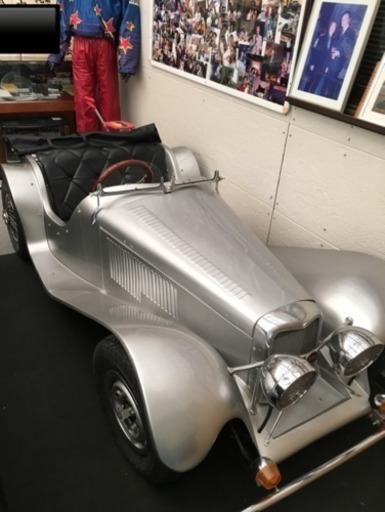光岡自動車 Bubu 505c 貴重品 新古市場 古賀のその他の中古車 ジモティー