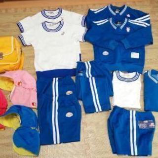 北松尾幼稚園制服カバン ヴァイオレット 和泉のキッズ用品 幼児教育 の中古あげます 譲ります ジモティーで不用品の処分