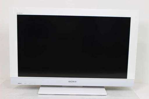 329)【美品】SONY BRAVIA 32V型 液晶カラーテレビ KDL-32EX300 ソニー