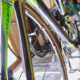 キャノンデール SYNAPSE CARBON 5 105