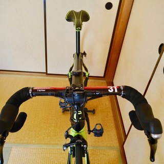 キャノンデール SYNAPSE CARBON 5 105