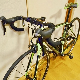 キャノンデール SYNAPSE CARBON 5 105