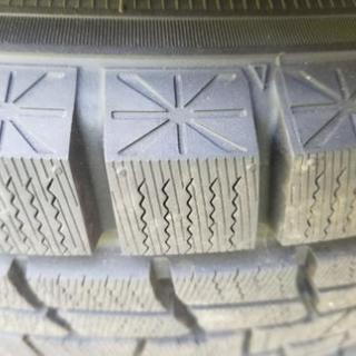 スタットレス　ホイール