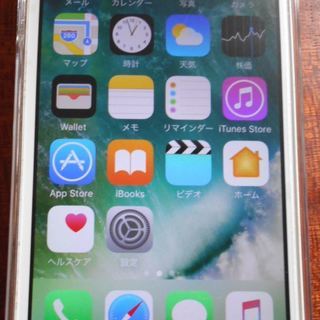 iPhone5s 16GB 中古