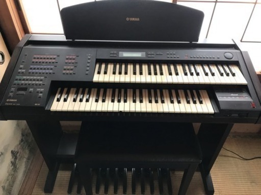 エレクトーンEL-100