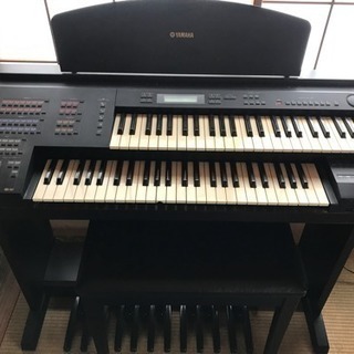 エレクトーンEL-100