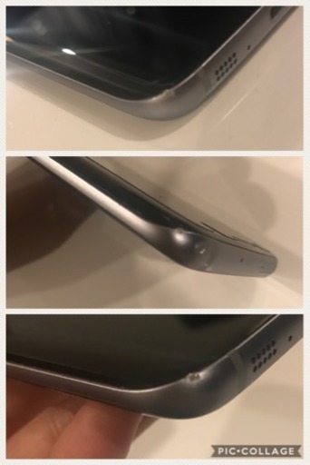 本日中のみ Galaxy s7 edge 美品 海外版 SIMフリー 【公式通販】