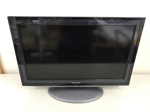 Panasonic パナソニック 26インチ液晶テレビ TH-L26D2