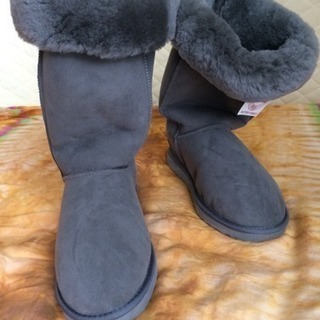 【UGG シープスキンブーツ】 楽天市場】(SALE)UGG(アグ)メンズ ムートン ブーツ シープスキン