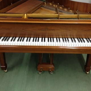 スタインウェイ＆サンズ　S-155　Steinway & Sons