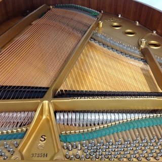 スタインウェイ＆サンズ　S-155　Steinway & Sons