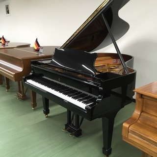 スタインウェイ＆サンズ　Ｏ-180　Steinway & Sons