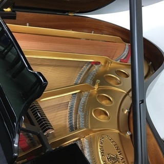 スタインウェイ＆サンズ　Ｏ-180　Steinway & Sons