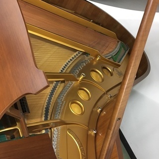 スタインウェイ＆サンズ　Steinway & Sons　O-180