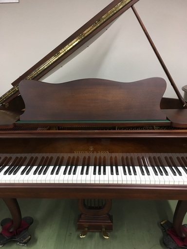 スタインウェイ＆サンズ Steinway & Sons S-155 | qsfirst.sg