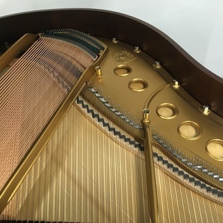 スタインウェイ＆サンズ　Steinway & Sons　S-155