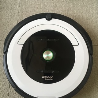 iRobot Roomba 680 新品 (アイロボット ルンバ...