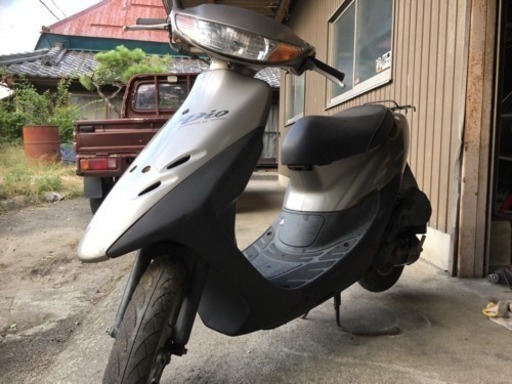 売約済 ライブディオ 美車 エンジン絶好調