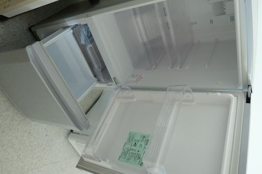 冷蔵庫　「三菱」　安くしました！