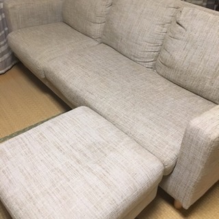 マナベインテリアハーツで購入 L字ソファー すぎやま 甲南山手のソファ 3人掛けソファ の中古あげます 譲ります ジモティーで不用品の処分 マナベインテリアハーツで購入 L字ソファー すぎやま 甲南山手のソファ 3人掛けソファ の中古あげます 譲ります ジモティーで不用品の処分