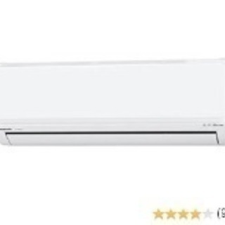 （送料、設置代込）エアコン/Panasonic/CS-224CF
