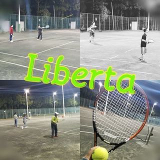 テニスサークル「Liberta」