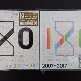 Hey!Say!JUMP I/O 初回限定盤1.2&写真セット