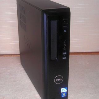 【終了】Dell デスクトップ Vostro230 (E7500...